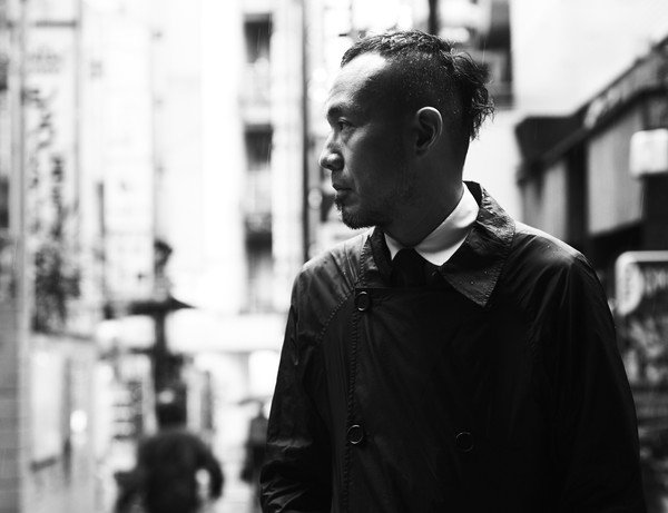 ジャズ×クラブ・ミュージックの新世代ユニット、ユセフ・カマール来日公演にて松浦俊夫がオープニングDJ決定