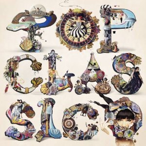 『POP CLASSICO』松任谷由実 　※最新アルバム