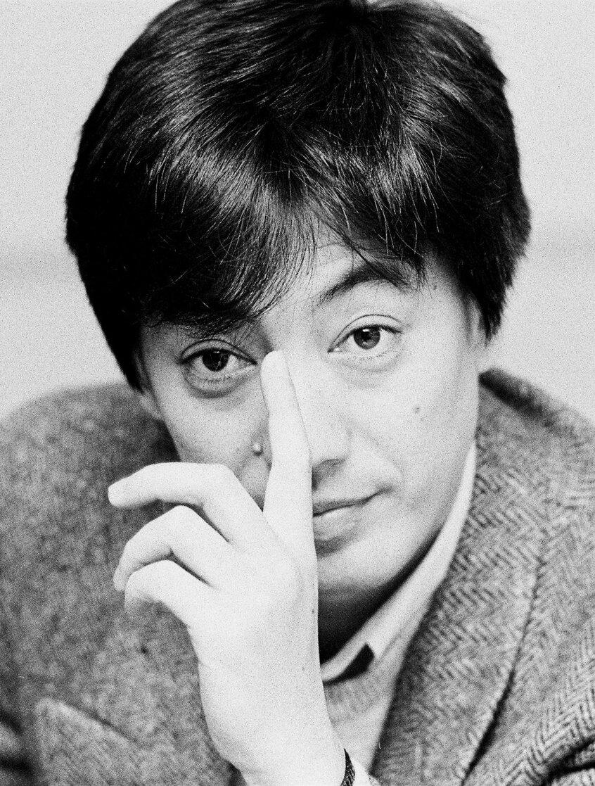 1978年には「サムライ」「ダーリング」「ヤマトより愛をこめて」「LOVE（抱きしめたい）」と立て続けにヒットを放った沢田研二。時代の最先端を取り込み、80年代に突入すると……