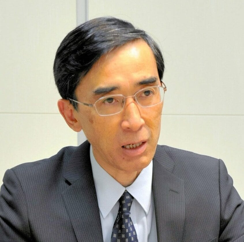 興梠一郎さん(こうろぎ・いちろう)/1959年生まれ。外務省専門調査員(香港総領事館)、同省国際情報局分析第2課専門分析員などを経て現職。著書に『毛沢東 革命と独裁の原点』など