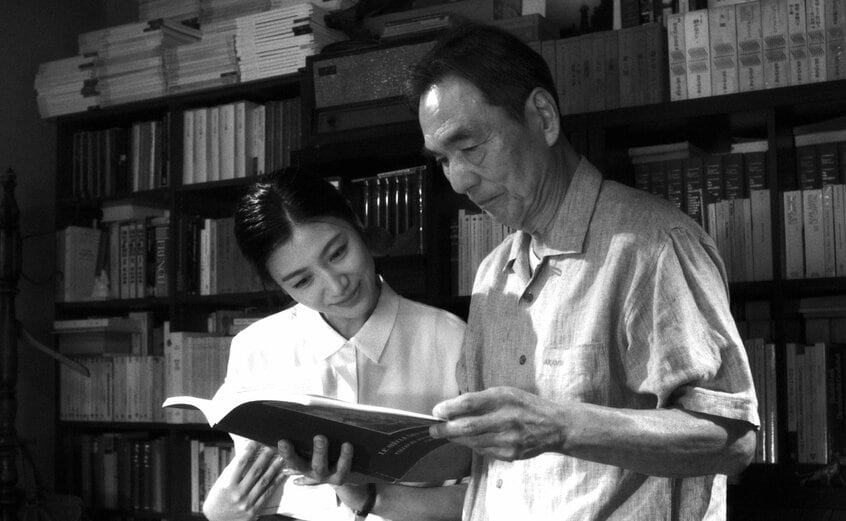 「敵」全国公開中
ⓒ1998 筒井康隆/新潮社 ⓒ2023 TEKINOMIKATA
宣伝・配給:ハピネットファントム・スタジオ/ギークピクチュアズ