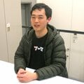 全盲の芸人「濱田祐太郎」がR-1優勝後に抱え続けた葛藤 今だからこそ「見えないことも武器」と思えるようになった
