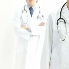 パックンの今すぐ通じる英会話　「私は患者さん（patient）になる」？
