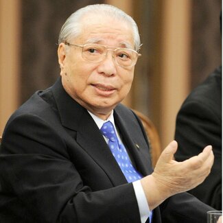 【信濃町ルポ】池田大作氏死去を創価学会員はどう受け止めたのか 涙を浮かべて大誓堂に駆け込む姿も