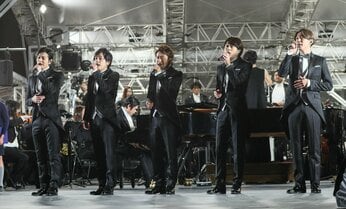 「嵐」が活動終了へ 休止発表から“無観客”ラストライブまで 厳選記事で振り返る「軌跡」