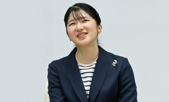 愛子さま初の単独公務で見せた「360度の気配り」 マナーのプロも感動した「一瞬の会釈」