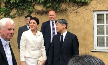 愛子さまご誕生時は学内全体で“Congratulations!” オックスフォード大研究員が明かす「大学と両陛下」秘話