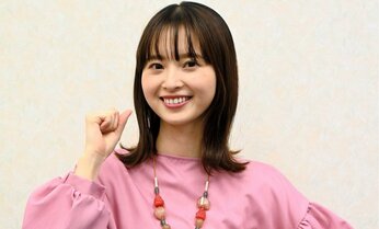 「南くんが恋人!?」主役抜擢の「飯沼愛」って何者? 香川県のバスケ少女が秋元康に認められるまで