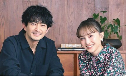 津田健次郎「昔はアンチエンタメだった」発言に百田夏菜子も驚き　「ご都合主義のエンターテインメントを憎んでいた」