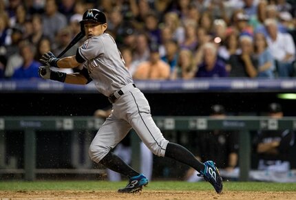 ICHIRO イチロー - MLB公式・限定 Collector's Bobblehead (記念