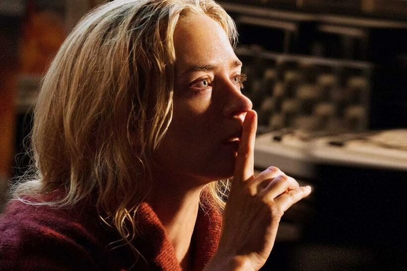 （ｃ）2018 Paramount Pictures. All rights reserved.
