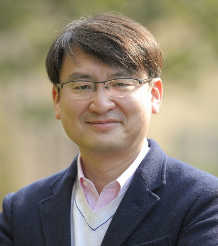 生島淳さん(写真:本人提供)