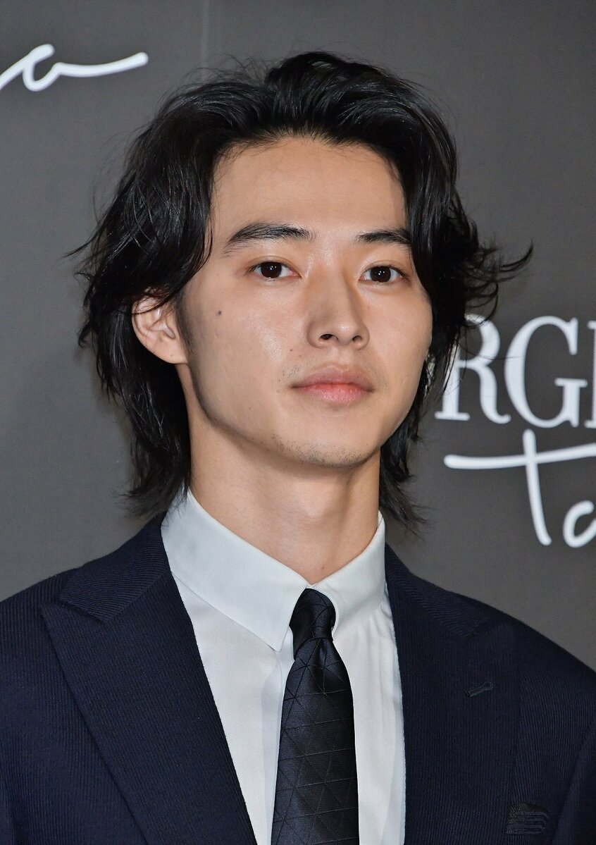映画「キングダム」主演の山崎賢人（写真：アフロ）