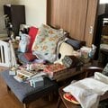 一度ズレた生活の歯車がなかなか戻らない 前向きに変われたきっかけは、思い切って始めた片づけ