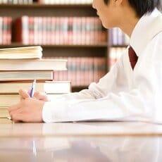 1位は蔵書数約20万冊の人気付属校！　図書館が充実している首都圏「中高一貫校」ランキング