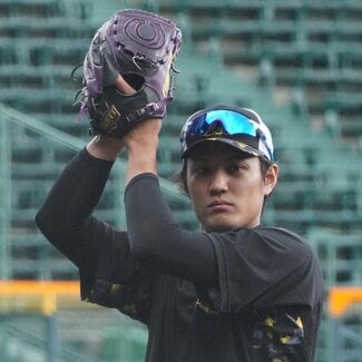 藤浪晋太郎、渡米当初の“酷評”から大舞台へ メジャーでの“成功物語”描けるのか