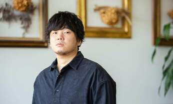 秦 基博「伝えたいことはSNSではなく音楽で表現する」 新作のタイトルをピカソの言葉にした思いとは?