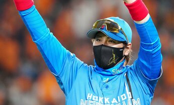 9年ぶり優勝あるぞ日本ハム! エスコン移転で財政好転、スカウティングの機能、そして新庄監督の選手起用方針がチーム上昇の要因に