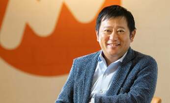 「僕ごときの悩みは先人が解決済み」を知る マネーフォワードCEOの読書観