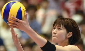 女子バレー、3連覇狙うブラジルに完全に力負け… 木村沙織「残念だし悔しい。次のロシア戦は絶対に勝ちたい」
