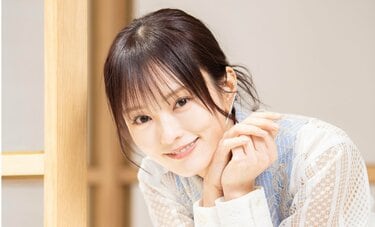 【動画でコメント】山本彩さんの思わず漏れた心の声　「毎晩、寒くなると…」訪れるハッピーな瞬間 