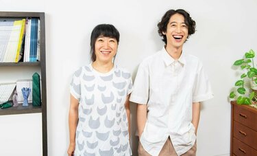 ピアニスト角野隼斗さん「刺激的なニューヨークに引っ越しました」 好奇心を大切にする理由を大宮エリーに語る
