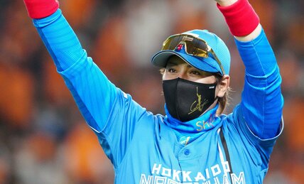 9年ぶり優勝あるぞ日本ハム！ エスコン移転で財政好転、スカウティングの機能、そして新庄監督の選手起用方針がチーム上昇の要因に