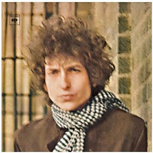 『BLONDE ON BLONDE』BOB DYLAN