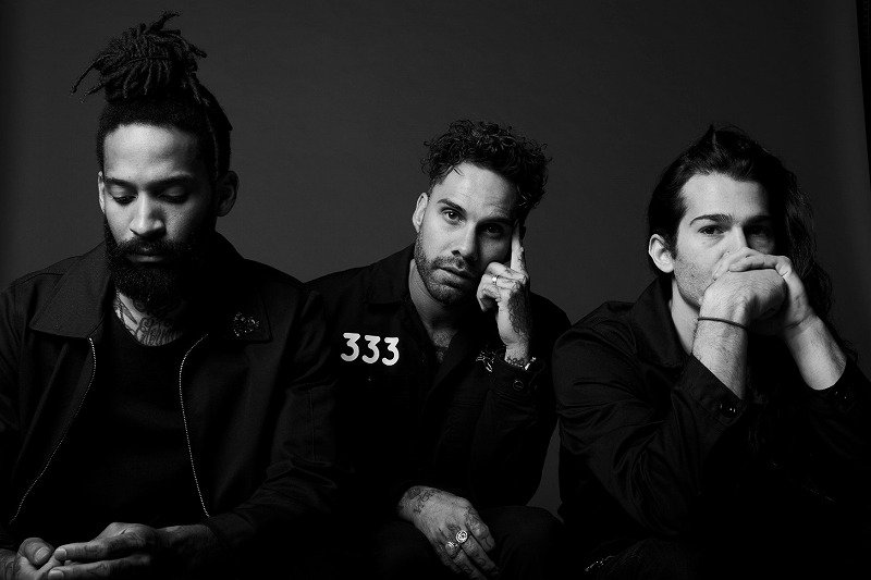 FEVER 333、最新アルバム『STRENGTH IN NUMB333RS』より「One Of Us」MV公開