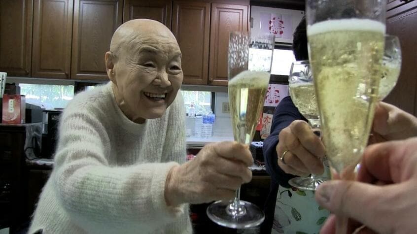 『瀬戸内寂聴 99年生きて思うこと』から