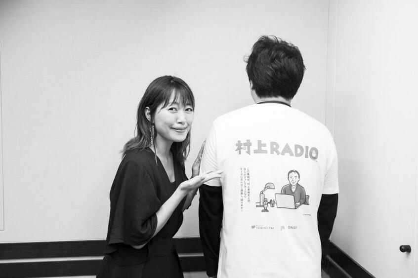 坂本美雨さん (c)AZUSA TAKADA