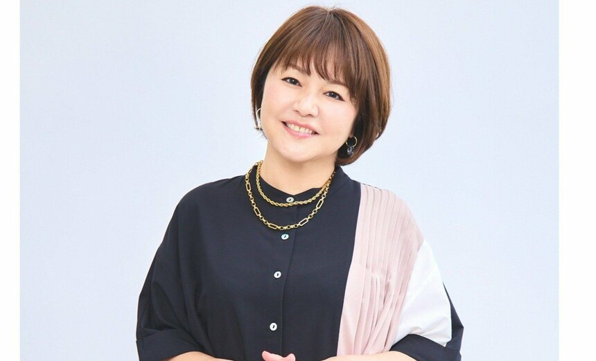 中澤裕子さん