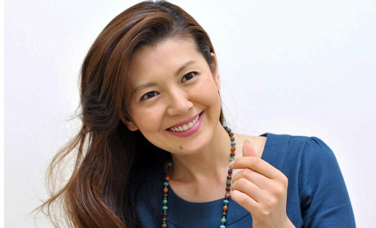 南野陽子 工事 