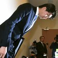 斎藤元彦氏の対抗に「不倫辞職議員」宮崎謙介氏の出馬はあるのか 大混戦模様の兵庫県知事選