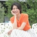 清純派「松下奈緒」の“美しい土下座”が話題 大物司会者も憧れる「実家暮らし女優」の魅力〈家政夫のミタゾノきょう最終回〉