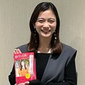 〈見逃し配信〉東大理三のミス東大・上田彩瑛が卒業前に語った「数学を武器にする勉強法」