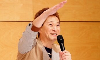 熱狂的巨人ファンのはずが…「中居正広は阪神ファンでは?」と巨人OBが指摘する違和感とSMAPの事情とは