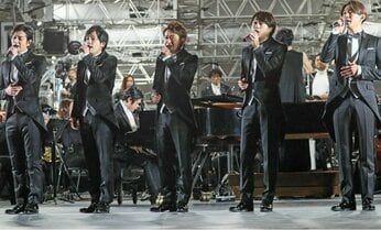 読者が選んだ、最も好きな「嵐」の曲アンケート 「これ誰、素敵!」嵐ファンにさせた曲がランクインした6~10位【AERAアンケート】