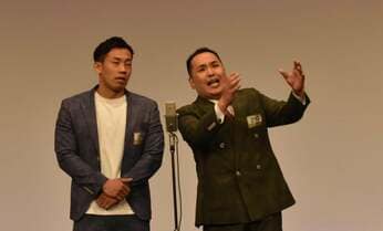 〈受験シーズン〉早稲田、慶應、同志社、関大…お笑い最強大学はどこ? 芸人の出身大学ランキング