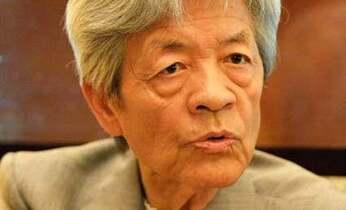 田原総一朗「起訴されながらもトランプ氏の支持率が上昇する理由」