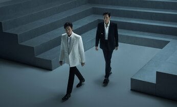 「イカゲーム2」が映す「今」 参加者はトランスジェンダーやインフルエンサー ゲームのスタッフも困窮者
