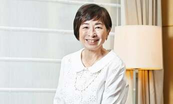 阿川佐和子と林真理子が語る“活字対談のよさ”「インタビューが苦手だと思ってた」