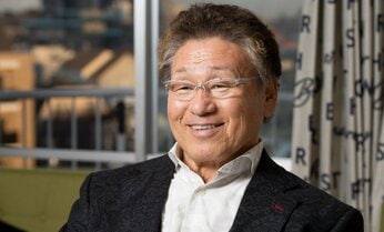 天龍さんが語る“巨漢と小兵” 小兵選手で思い浮かぶのは後にも先にもグラン浜田だ!