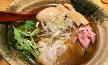 「とにかく早くテレビに出たい」 墨田区の人気ラーメン店主が焦りを感じた理由