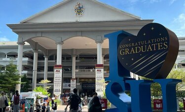 「神コスパ」マレーシアへの大学留学　「東大」並み評価でも平均点未満なら「退学」の過酷な現実