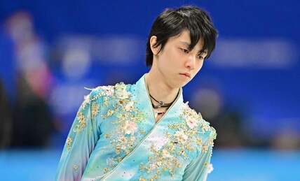 羽生結弦三連覇ならず4位　4回転半の夢を貫く姿に多くの人がなぜ惹かれるのか？