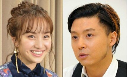 〈ニノさん きょう出演〉ファンも業界人も総祝福 「堂本剛&百田夏菜子」の結婚はなぜ“アンチ”が全くいないのか