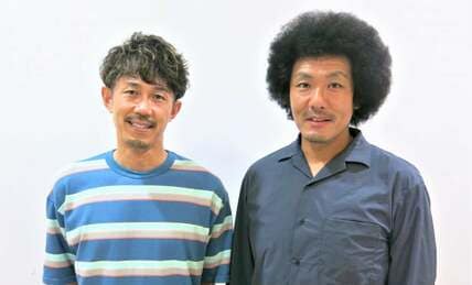 芸歴24年・トータルテンボスが考える理想の“最期”　「2人ともピンピンしてるのに“休もうか”が一番つらい」
