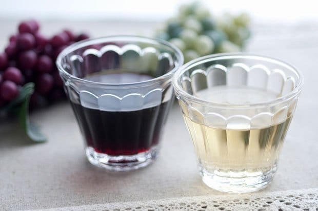日本ワインを飲む人を増やしたい…(※イメージ)