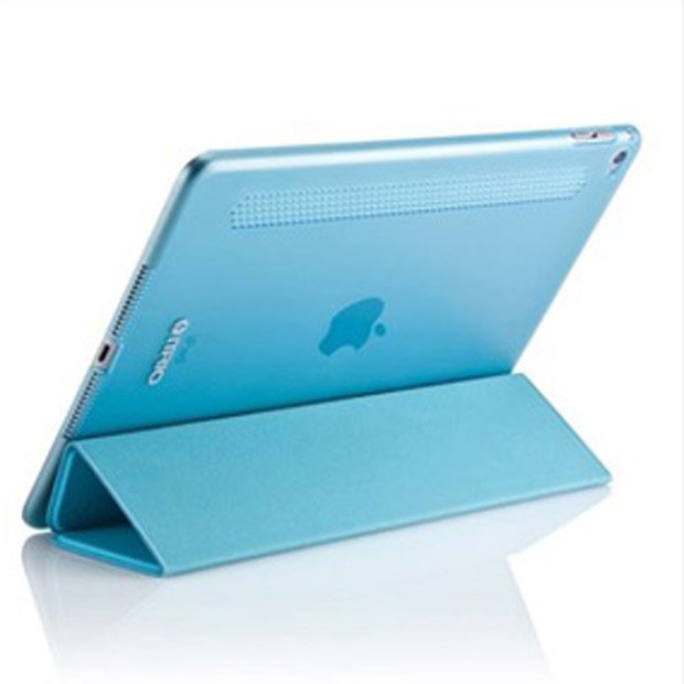 写真・図版(2枚目)| サンワダイレクト スタンドになるiPad Air2専用ケースを発売